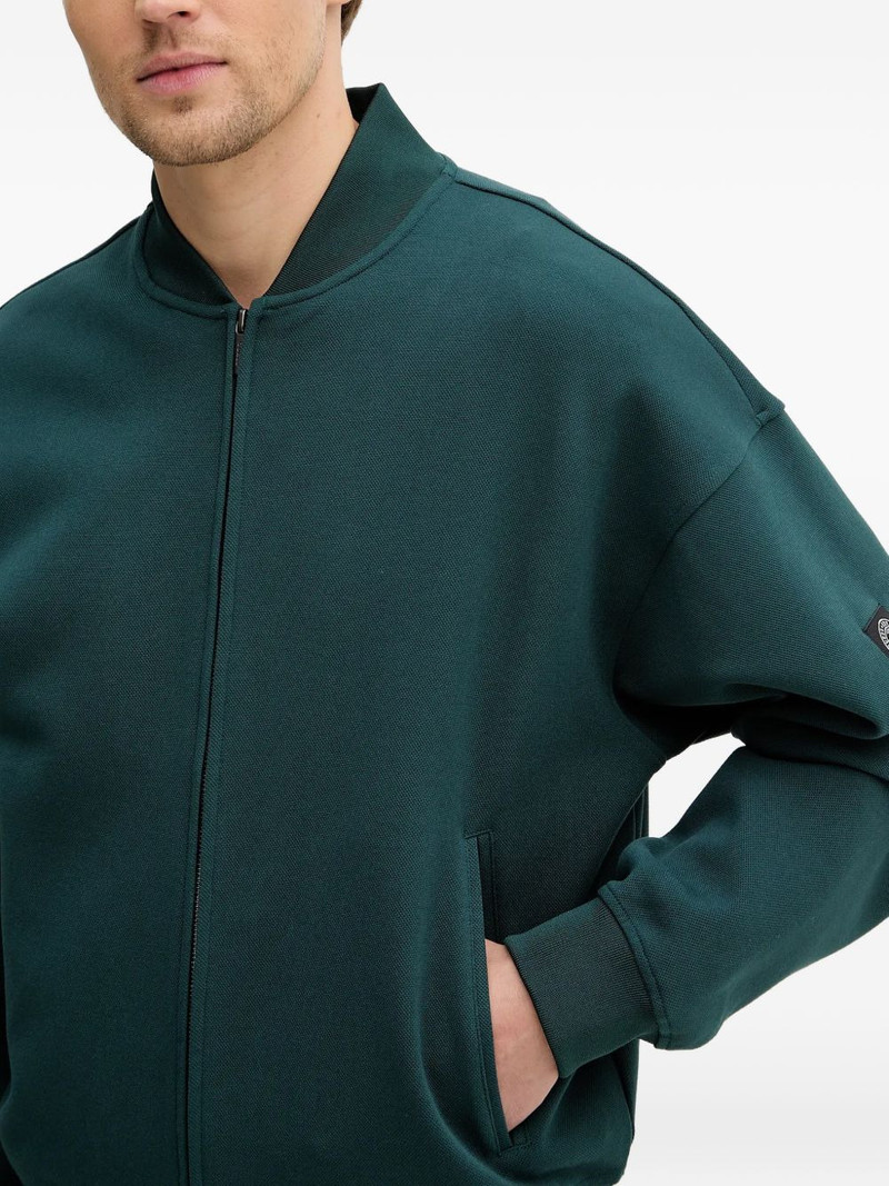 zip-up bomber jacket 4