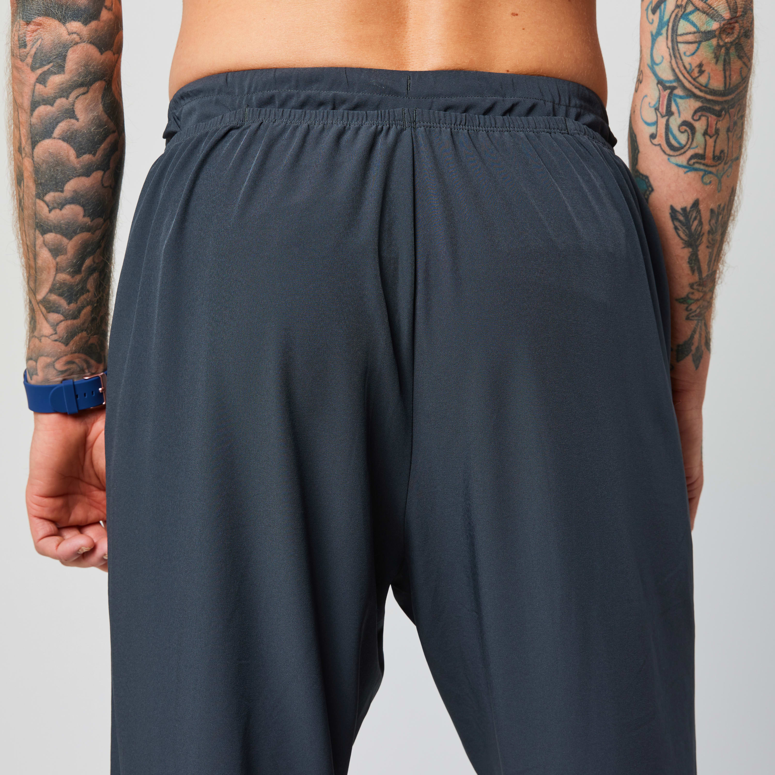 Men's Trail Wind Pant - 2