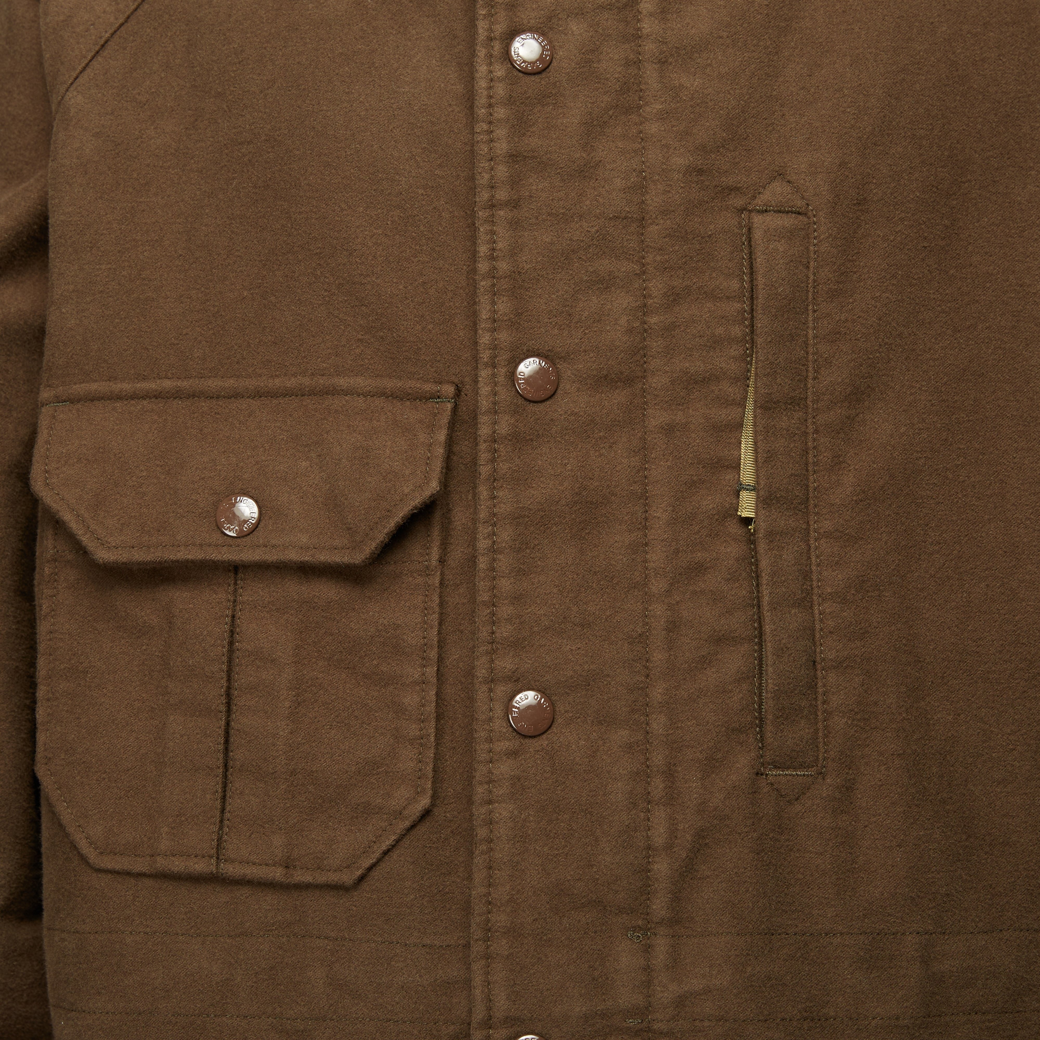 Engineered Garments Parka - HIP Exclusive - 5