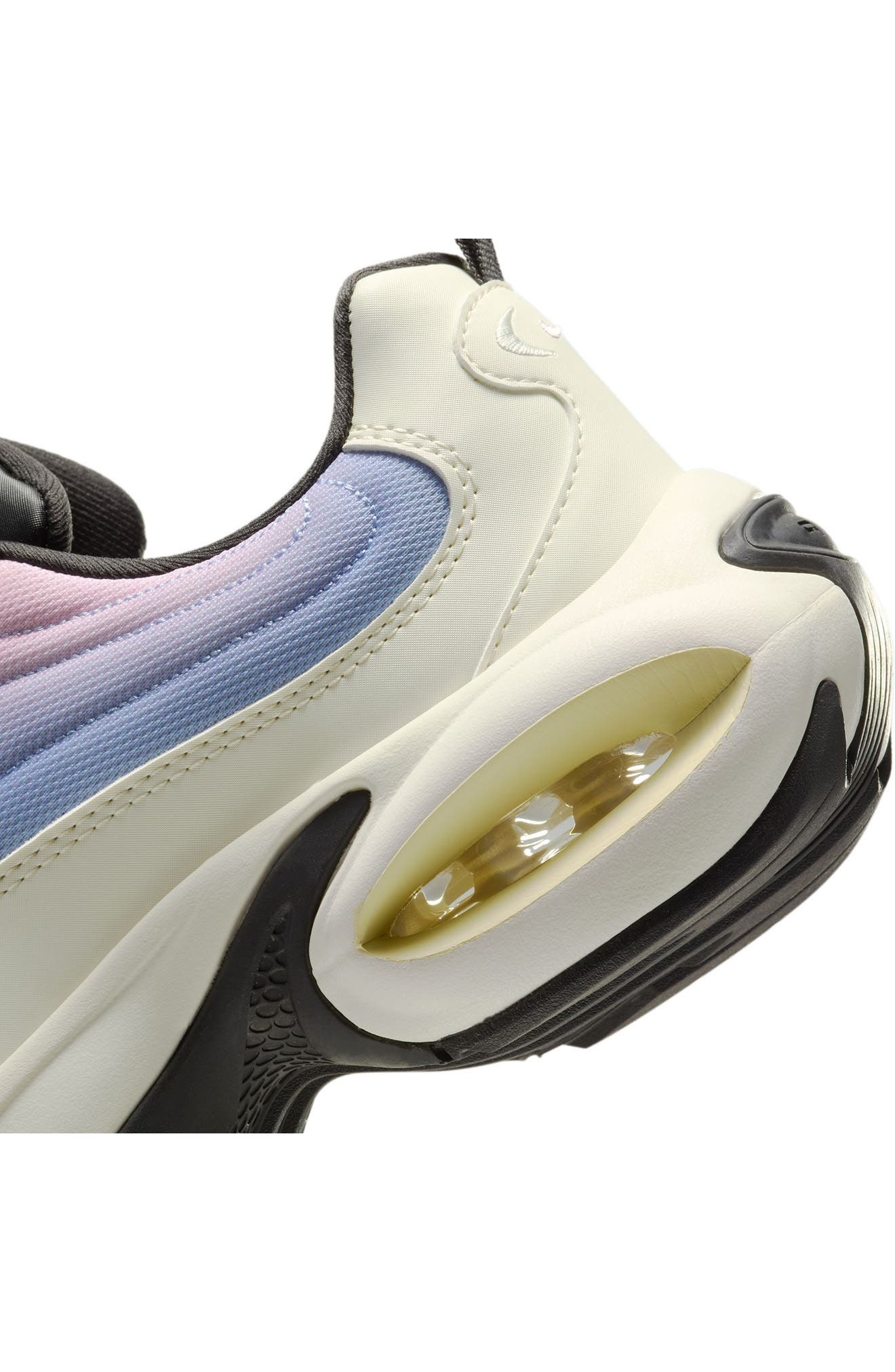 Nike Air Max Portal Sneaker in Sail/Pink/Alabaster at Nordstrom - 8
