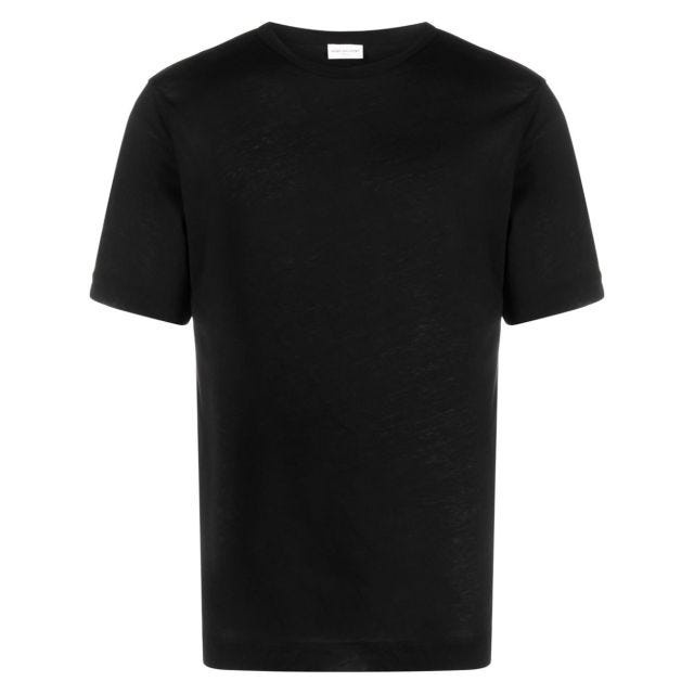 Black Habba T-shirt - 1