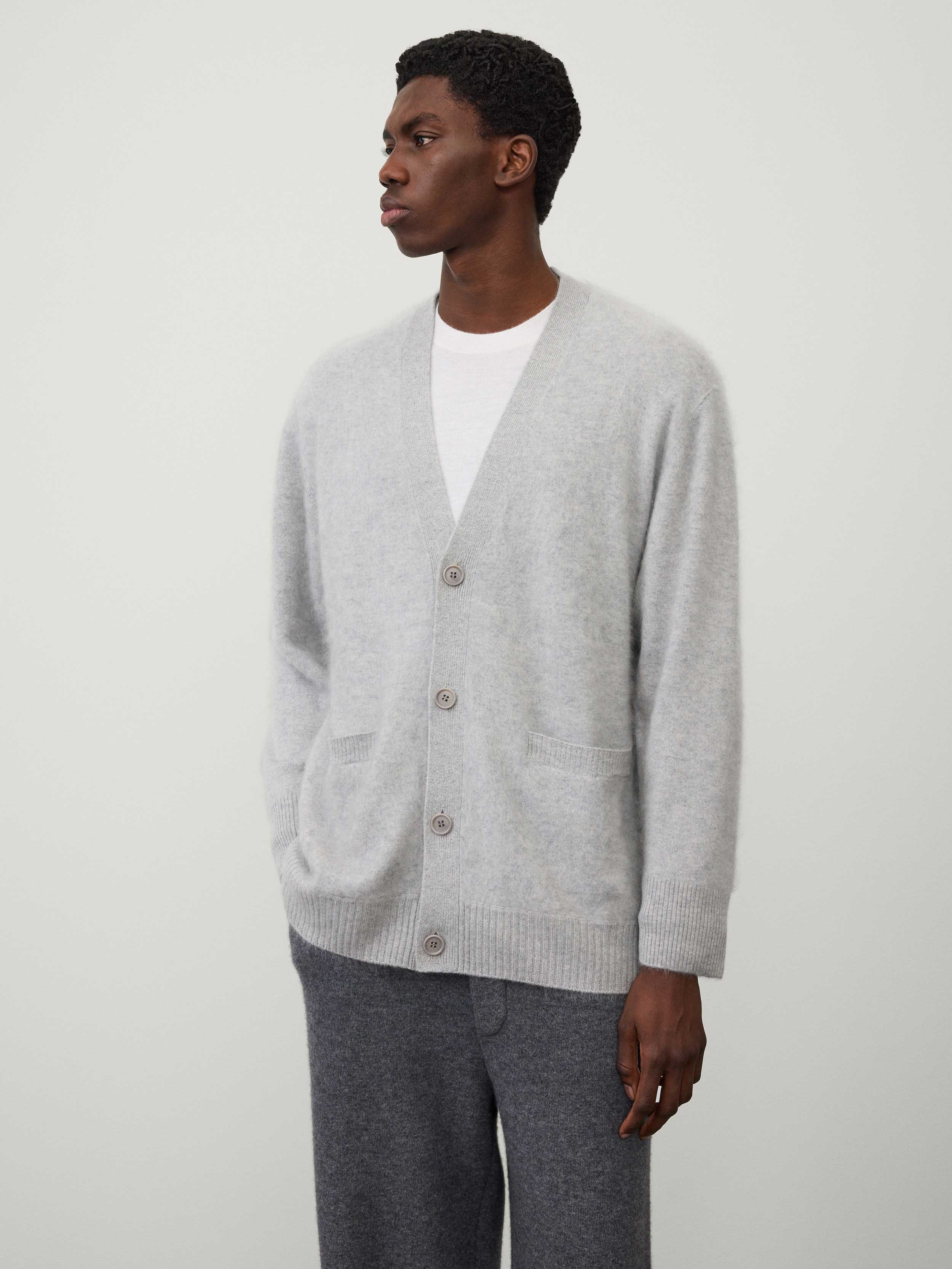 The Devean Cardigan - 2
