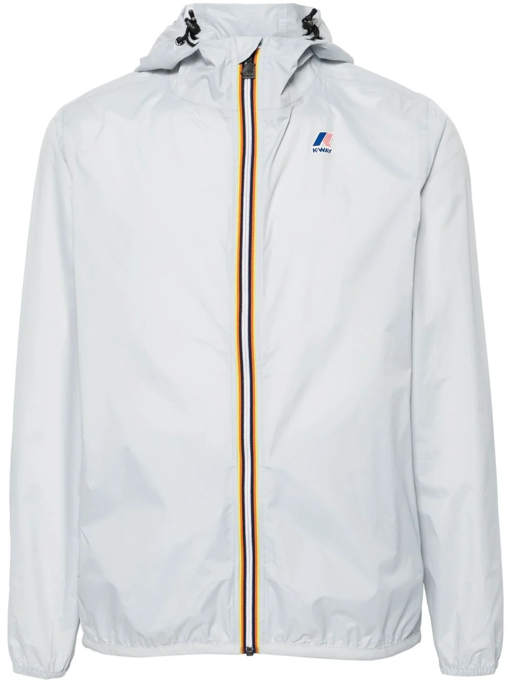 Le Vrai 3.0 Claude ripstop windbreaker - 1