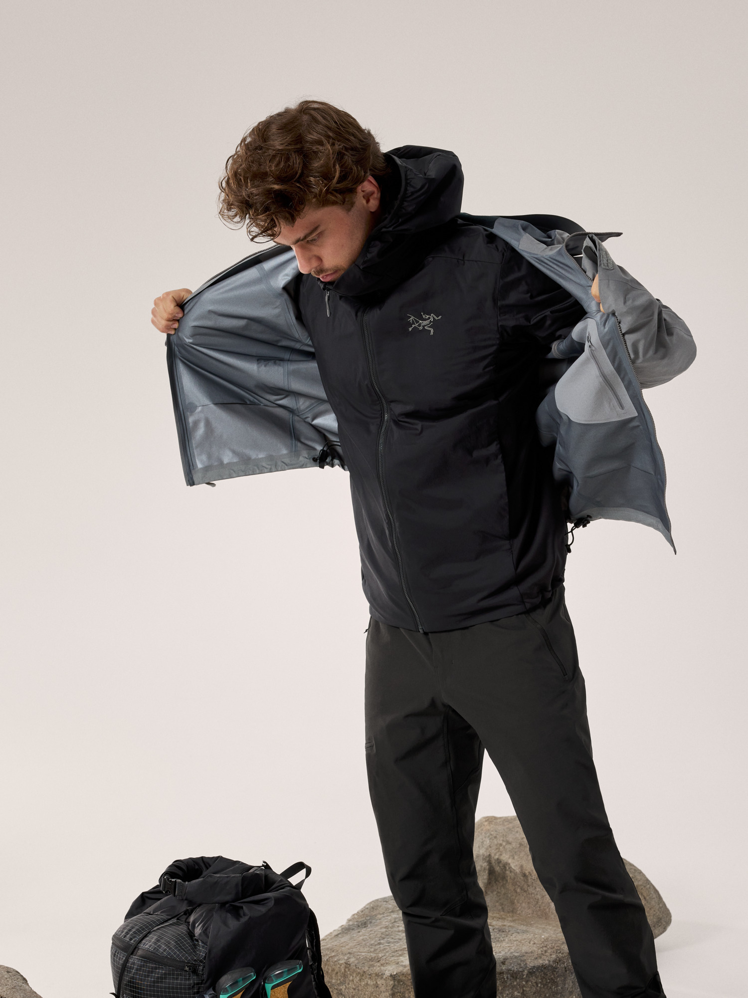 Atom Hoody - 3