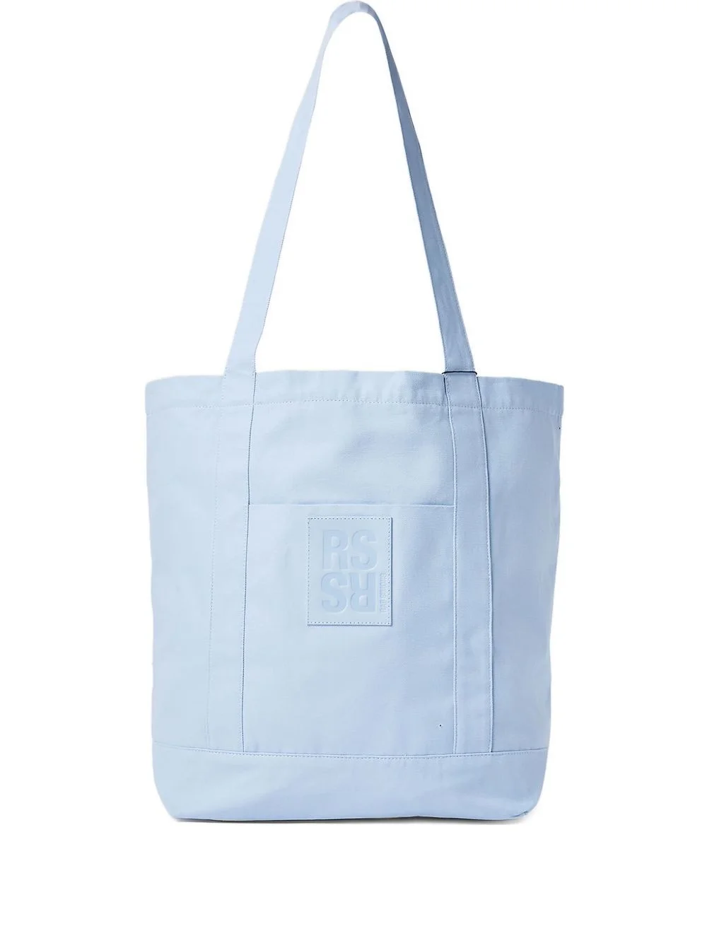 cotton tote bag - 1