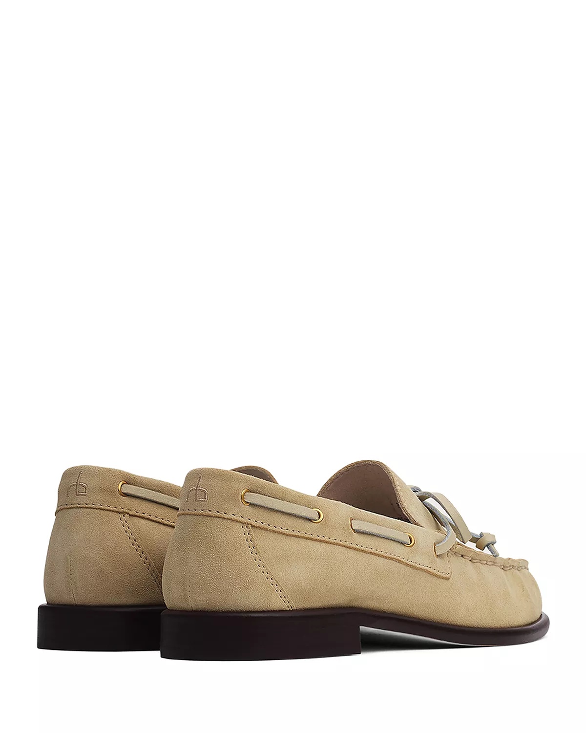 Women's Carter Boat Shoes - 3
