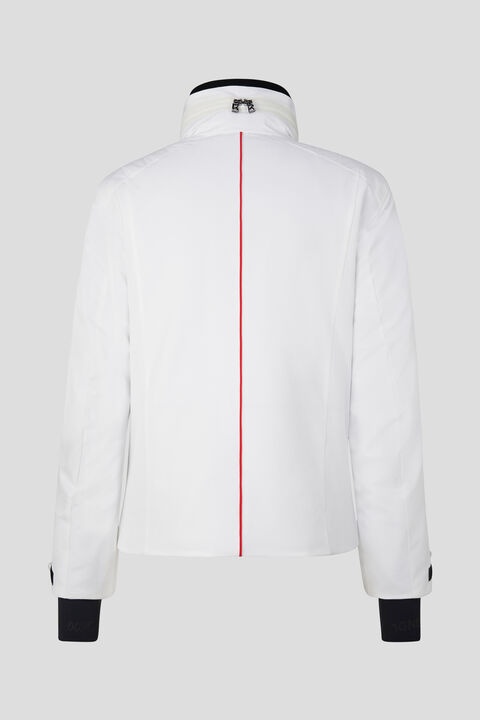 Jarel Ski jacket in White - 3