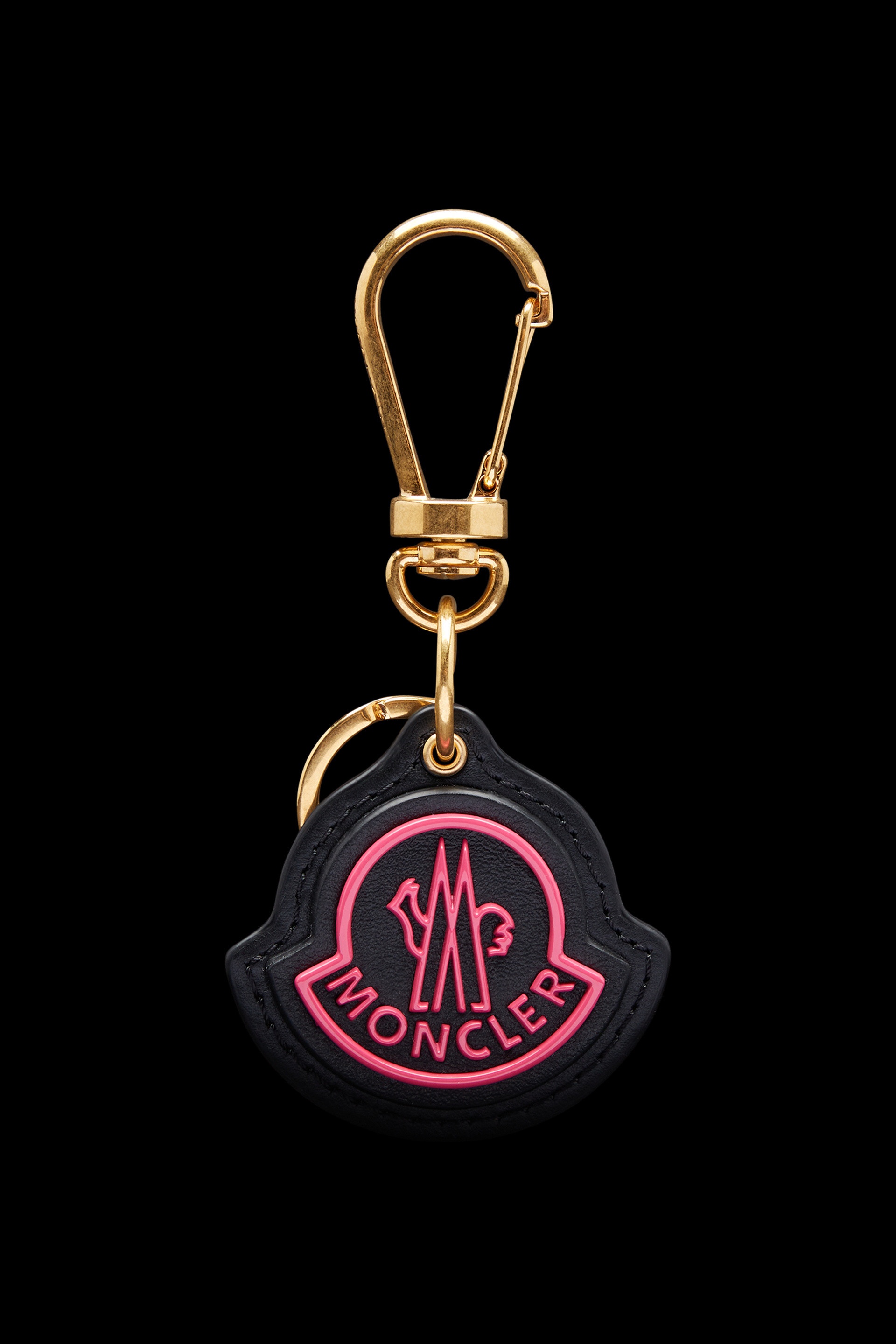 Logo Key Ring - 1