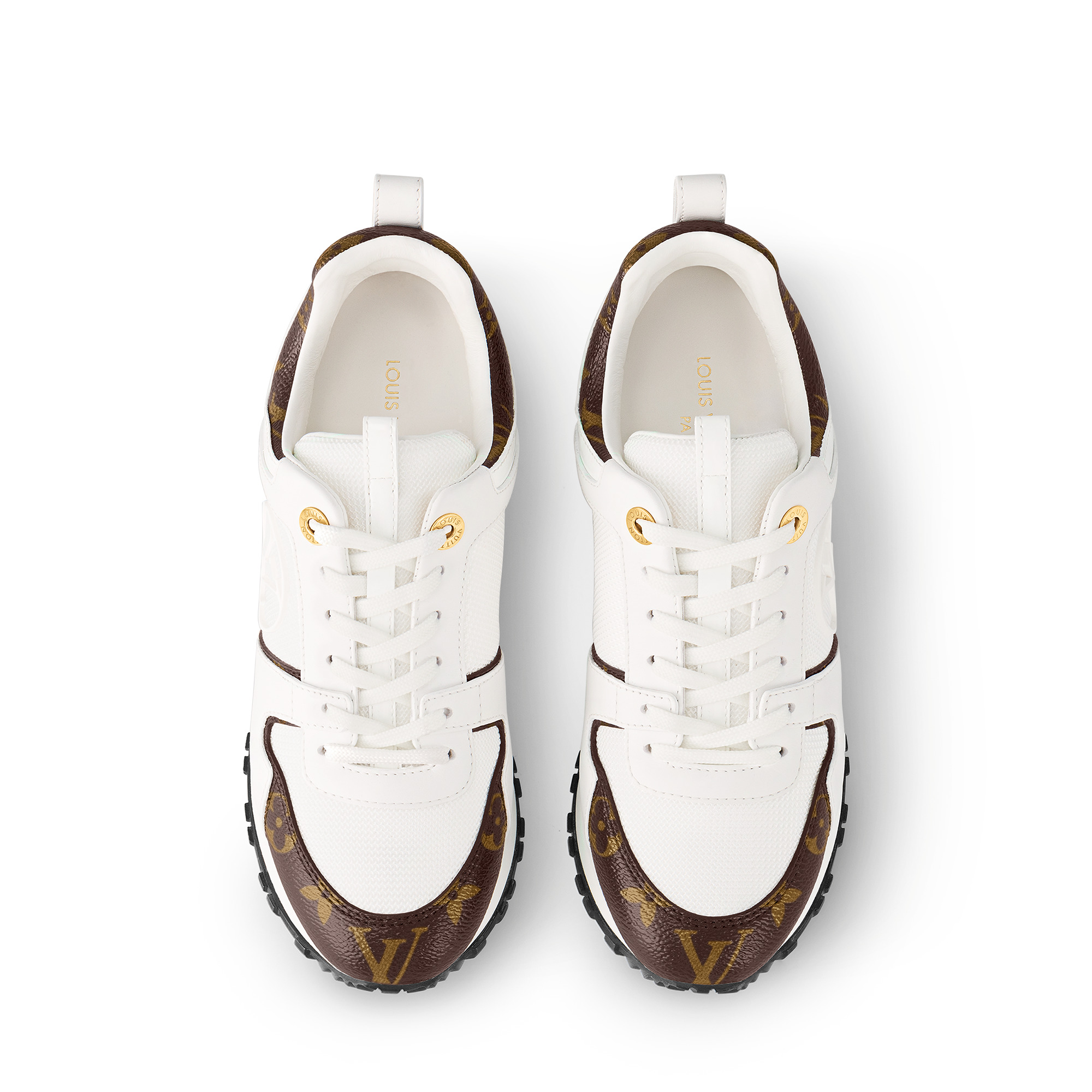 Run Away Sneaker - 3