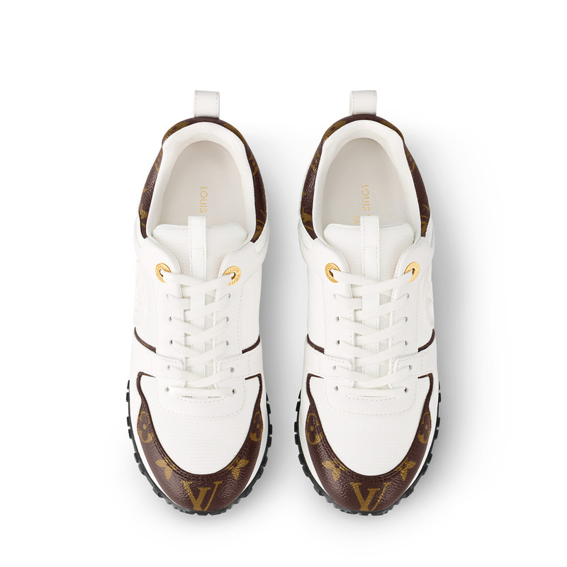 Run Away Sneaker 3