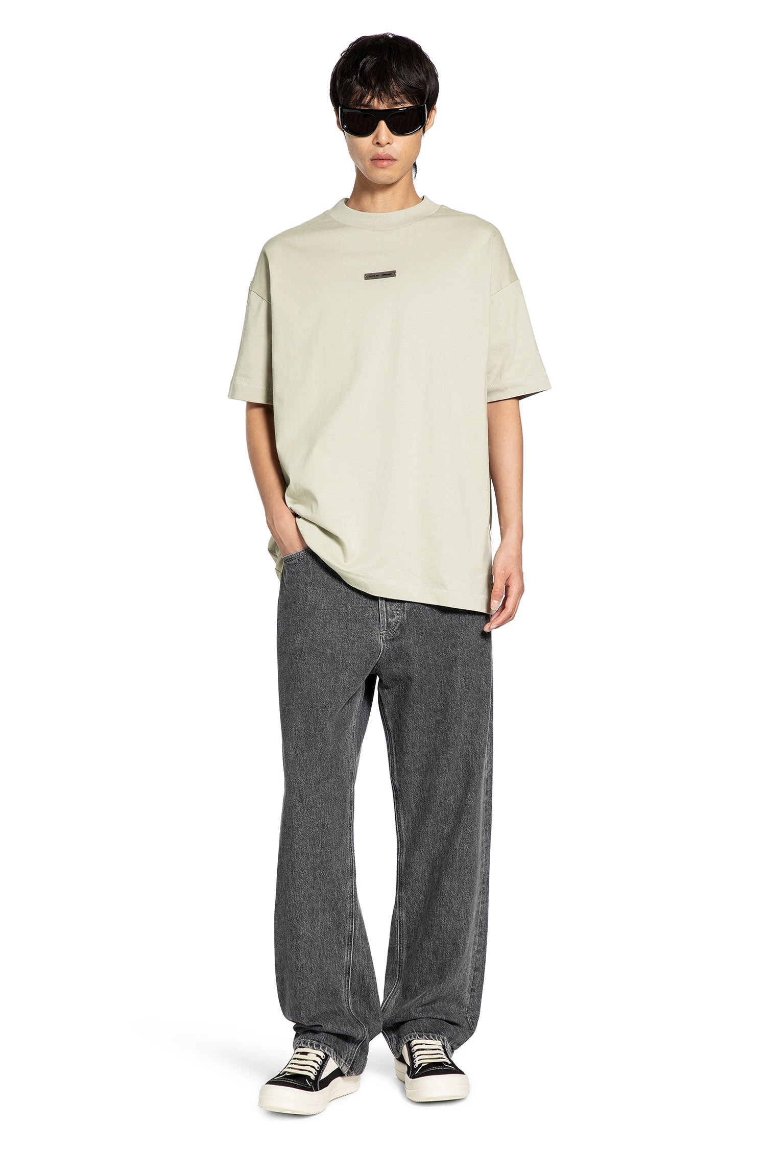 Classic Tee - 6