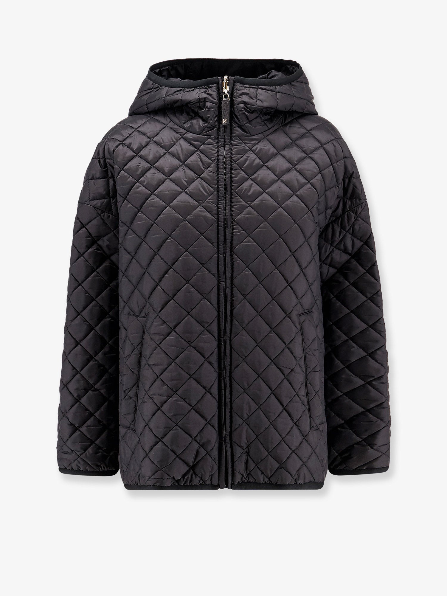 MAX MARA THE CUBE - Max Mara The Cube Women Leo Max Mara The Cube Quilted And Padded Jacket - 1