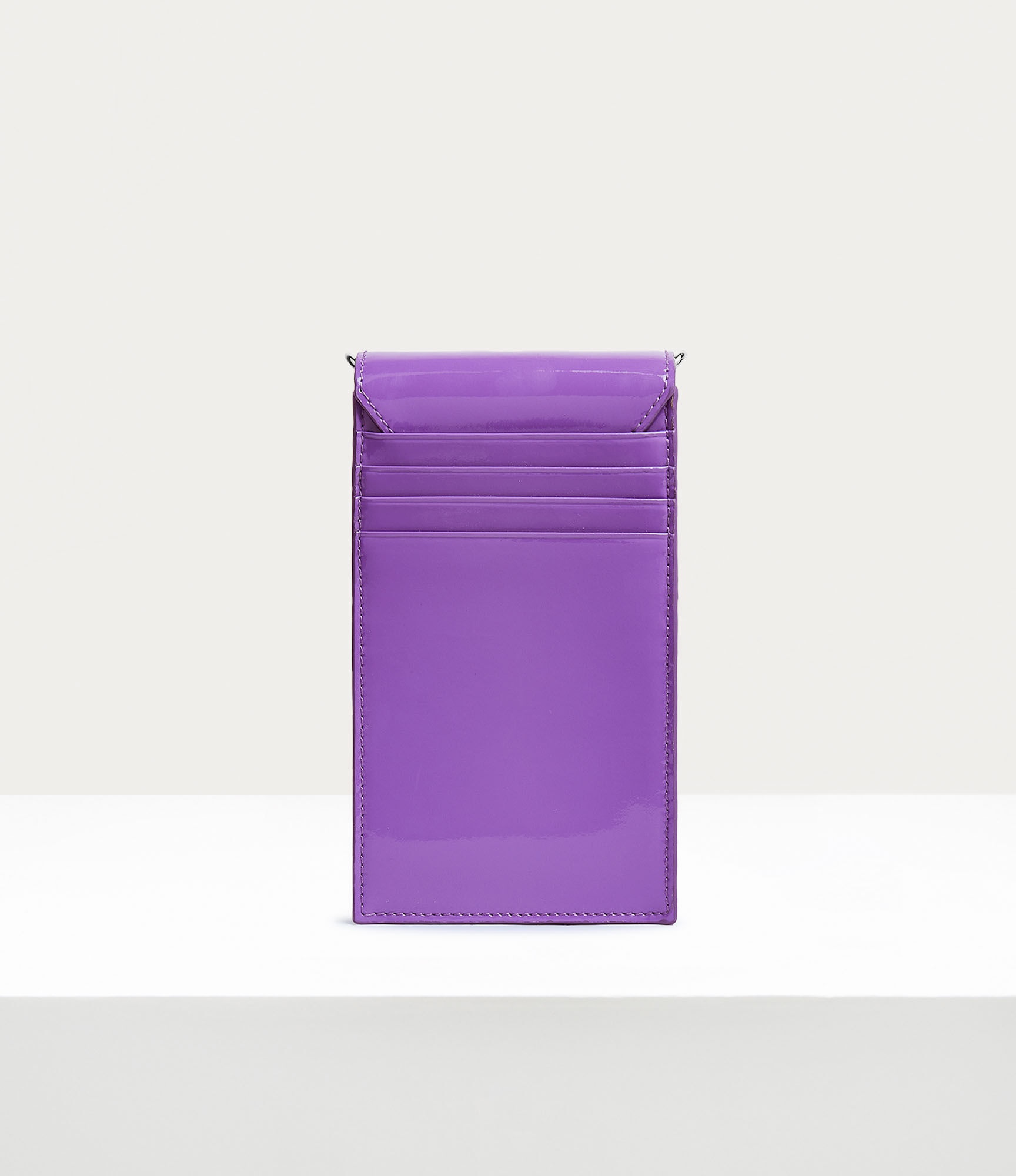 SHINY PHONE BAG - 3