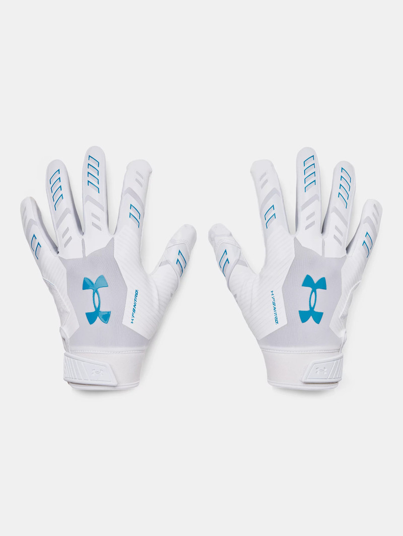 Men's UA F9 Nitro LE Football Gloves 1