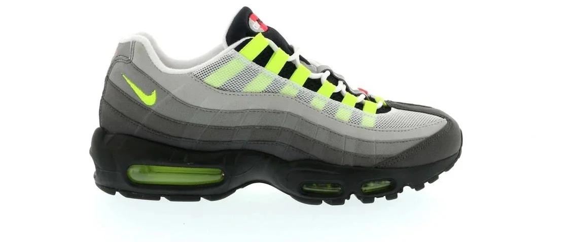 Nike Air Max 95 What the Air Max - 1