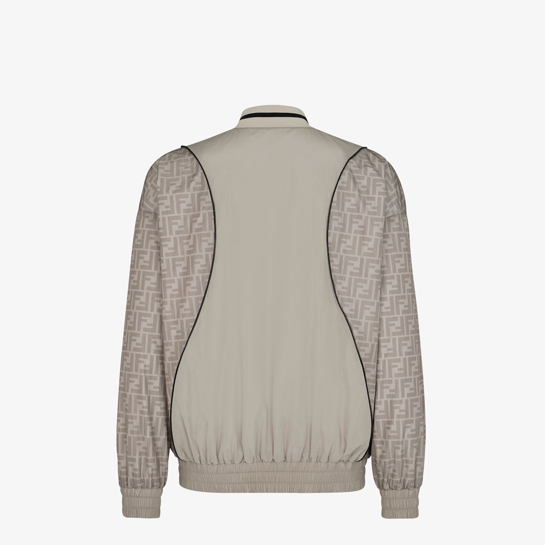 Bomber jacket - 2