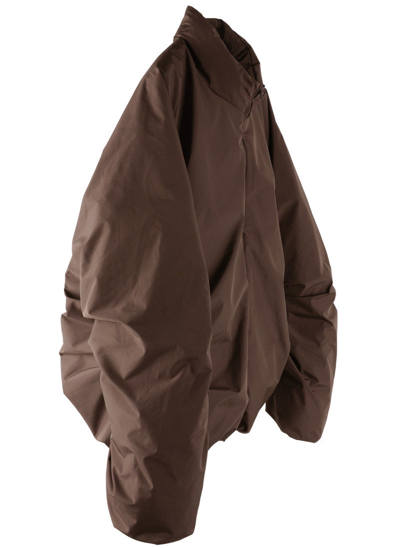 7.0 DOWN RIGHT (BROWN) 5