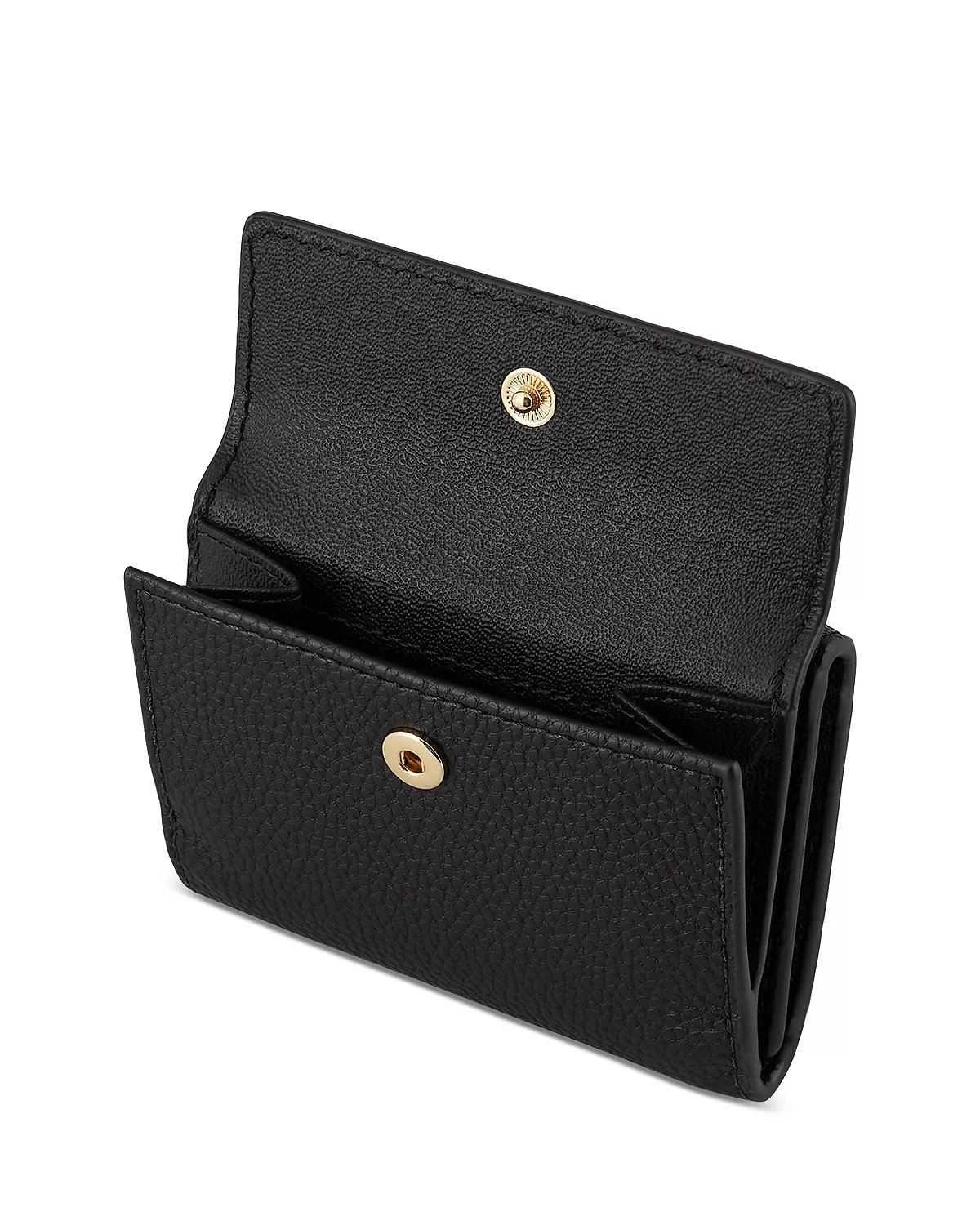 Deer Print My Trifold Wallet - 2