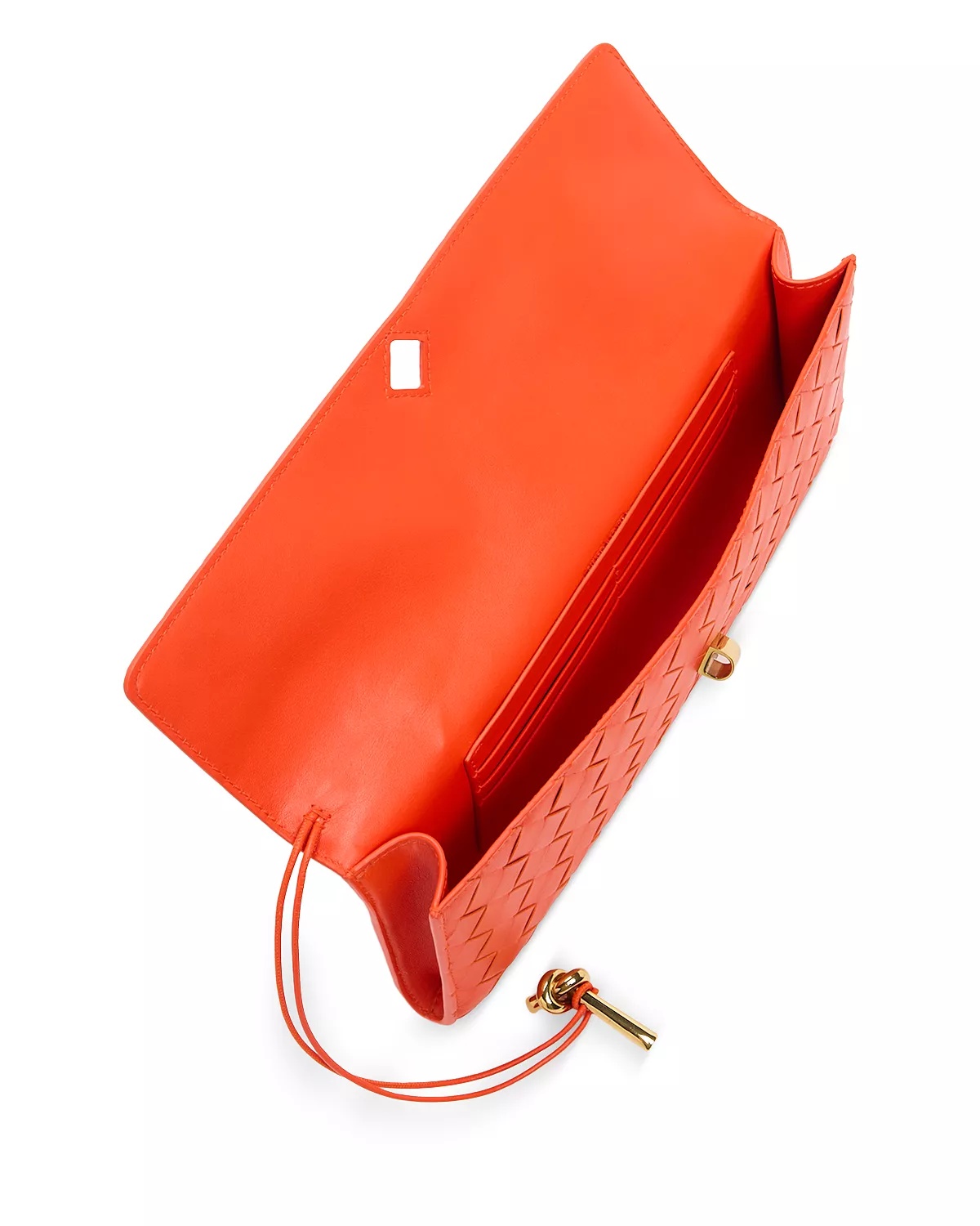 Andiamo Clutch - 4