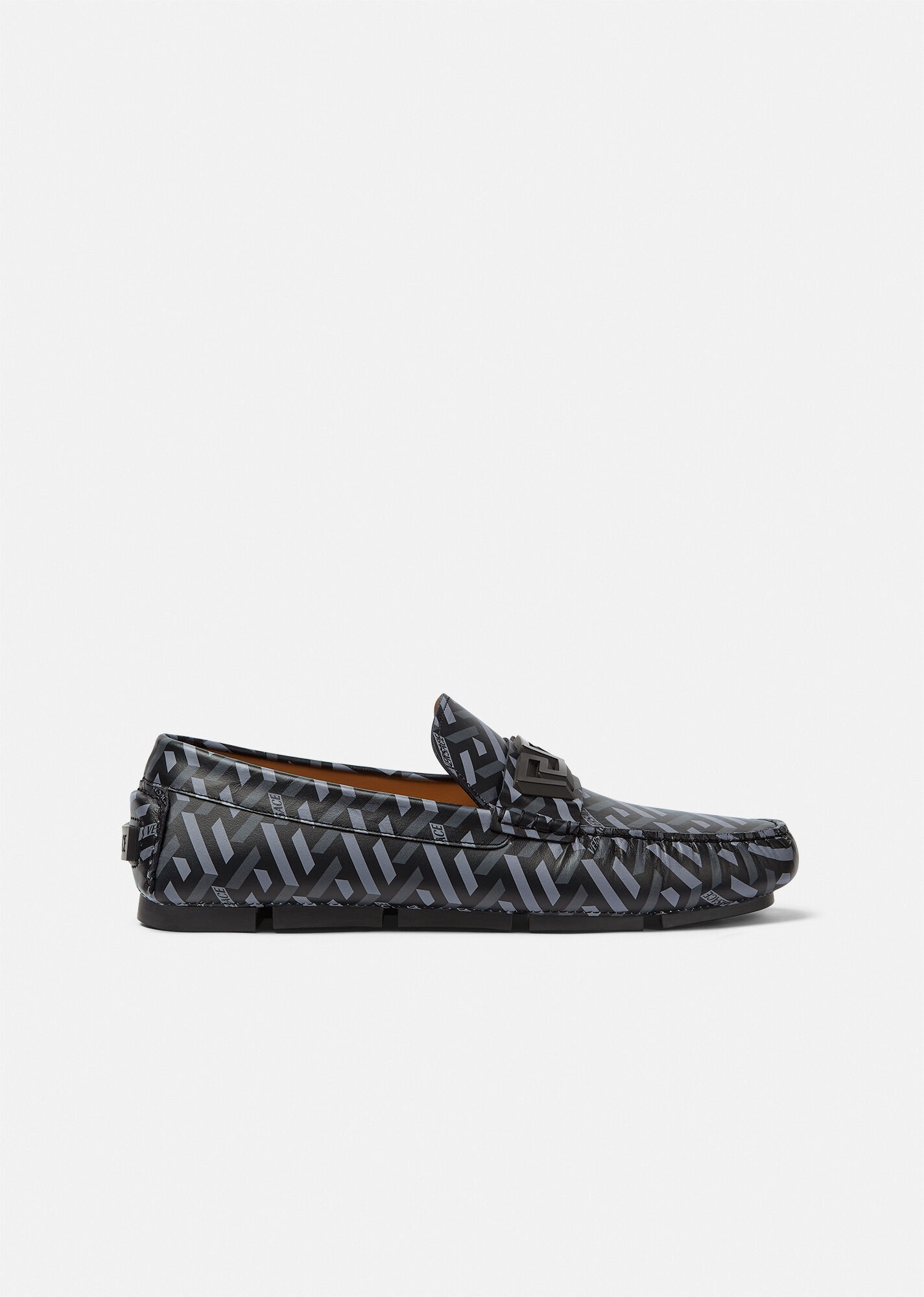 La Greca Loafers - 1