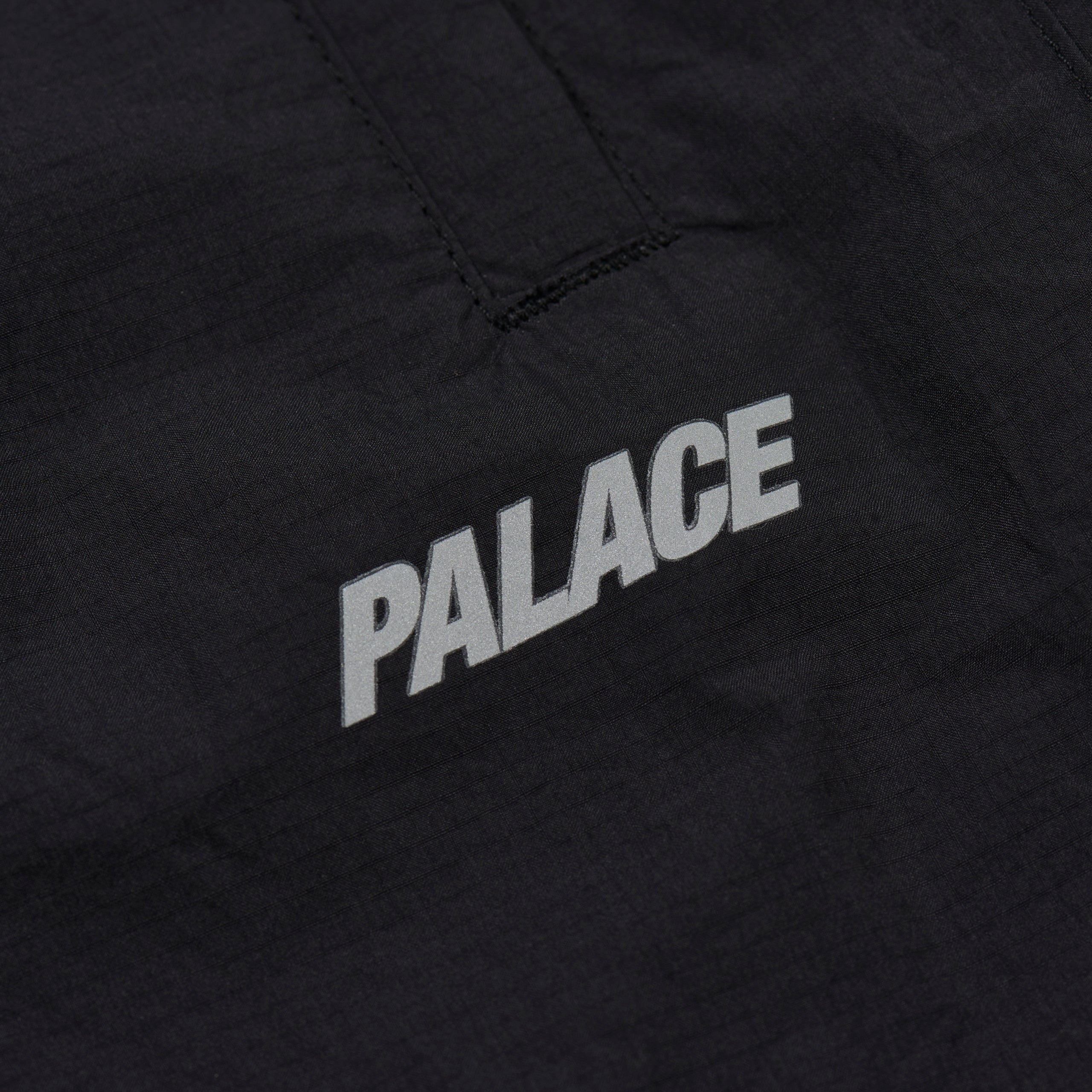 VENTILATE IT JOGGER BLACK - 5