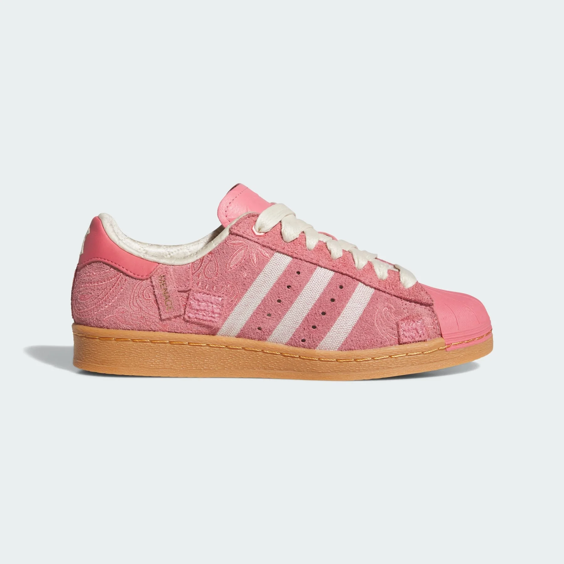 MENACE SUPERSTAR 82 Shoes - 1