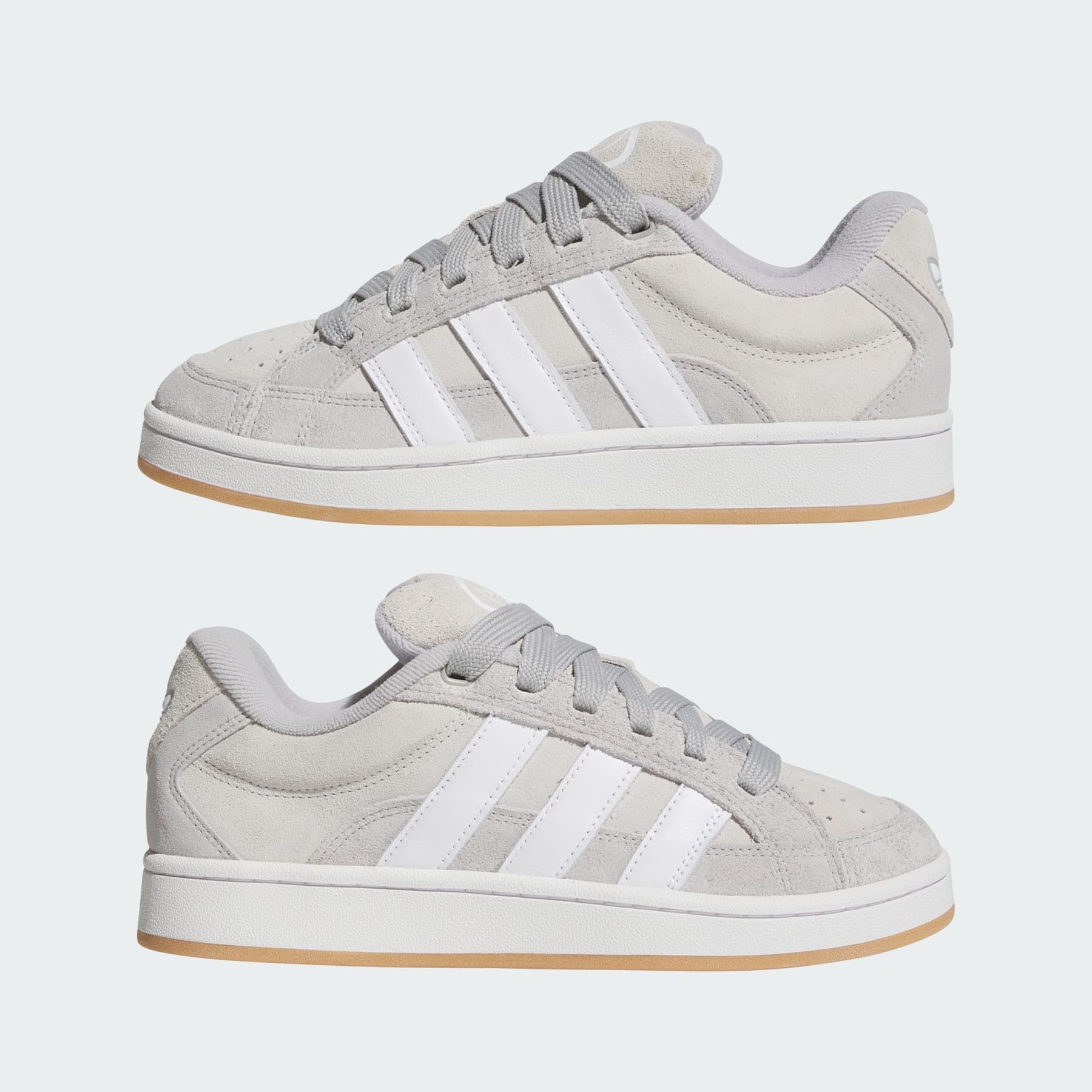 Campus 00s Beta Shoes - 7