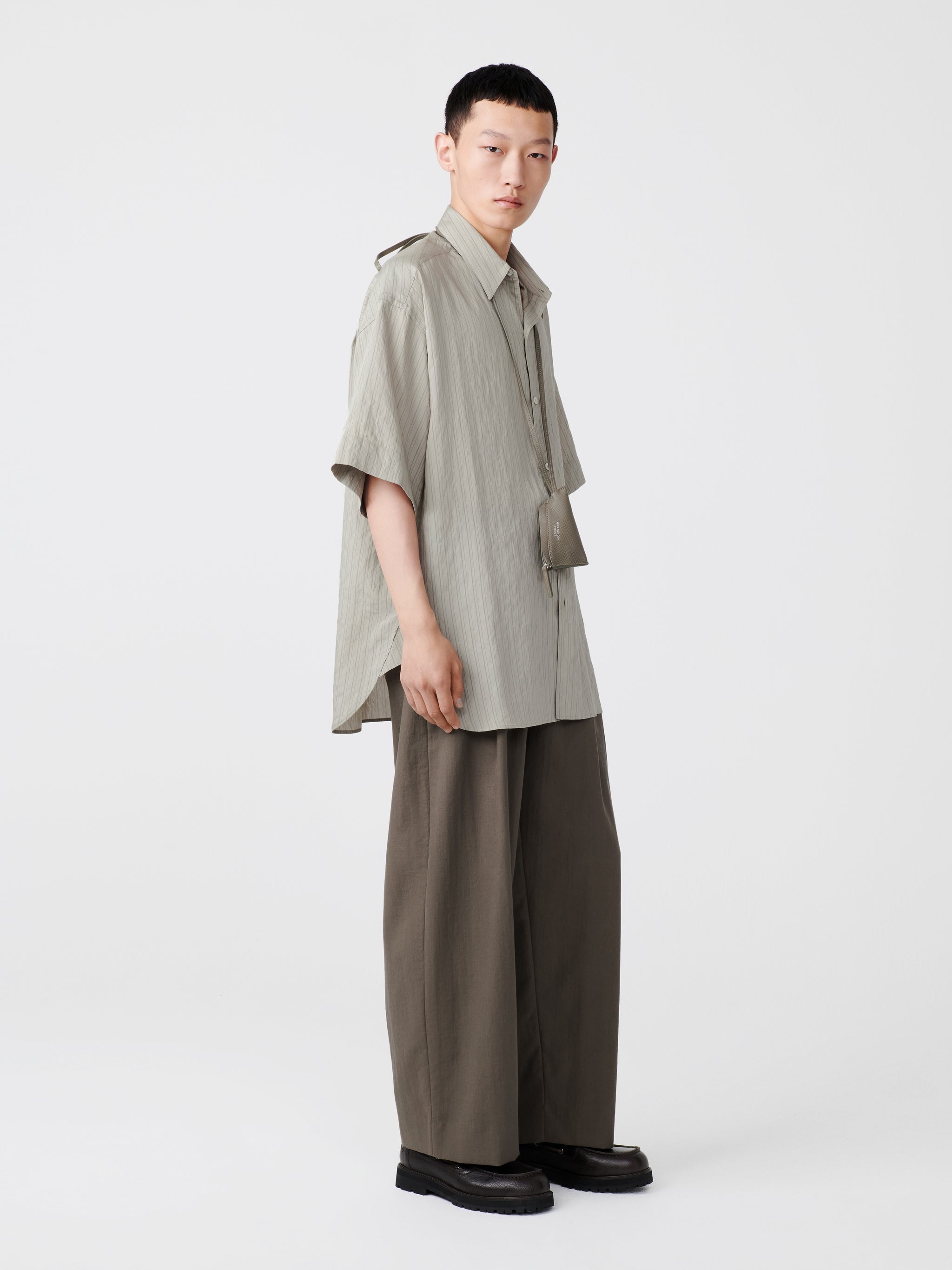 Line Pant - 2
