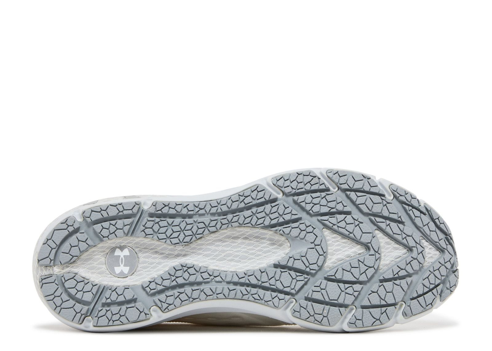HOVR PHANTOM 2 'WHITE METALLIC SILVER' - 4