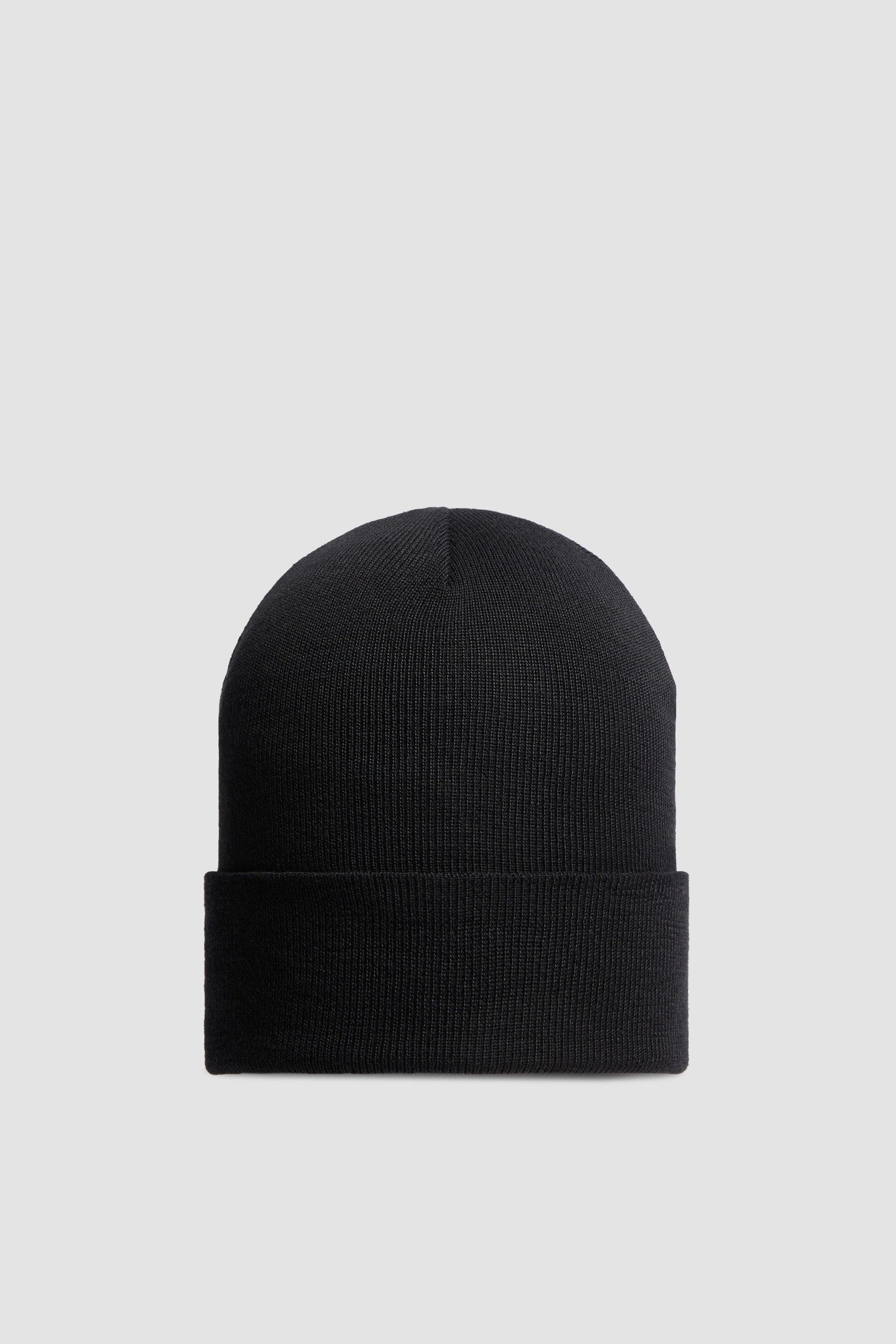 Wool Beanie - 4