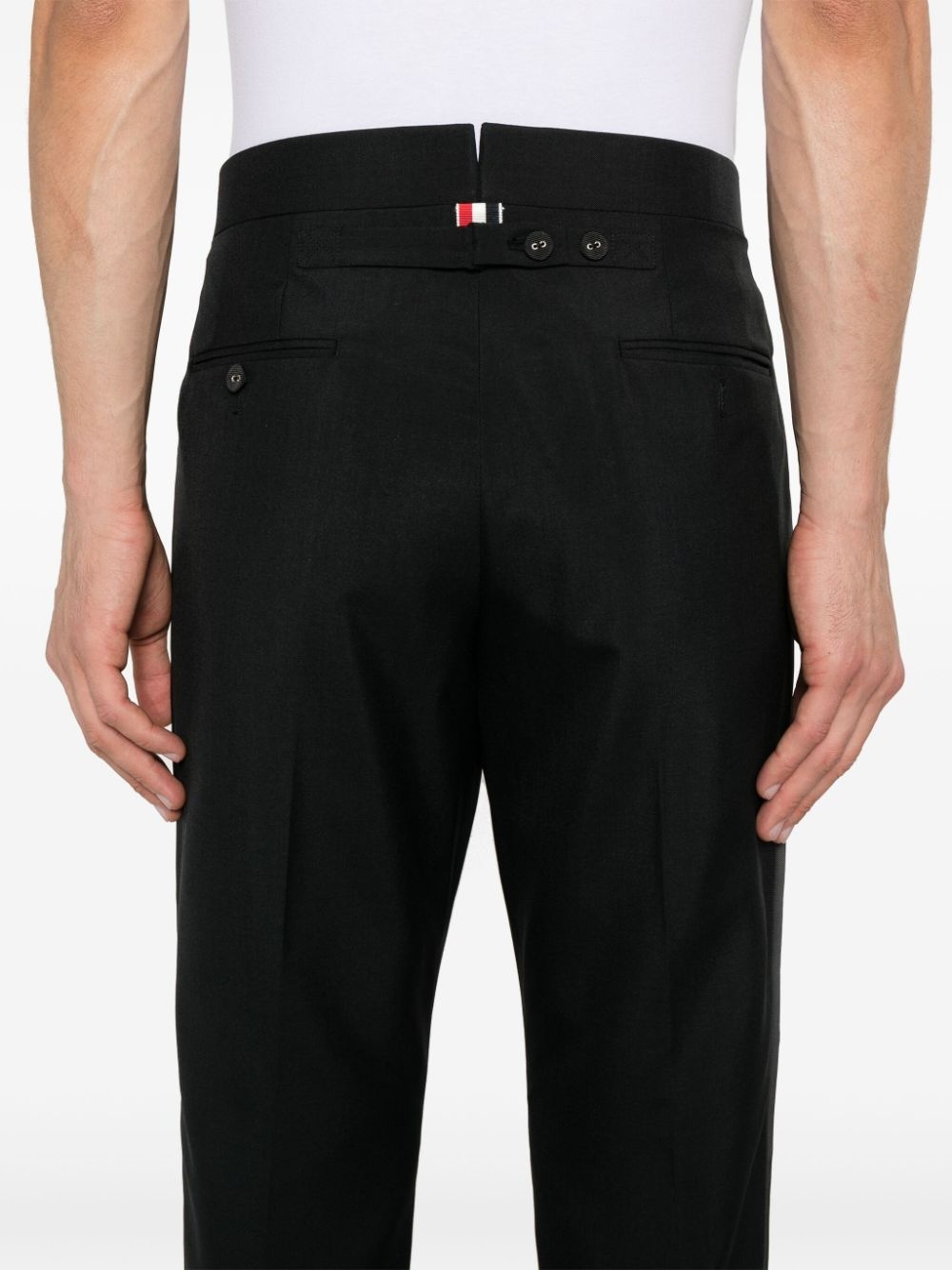 skinny trousers - 5