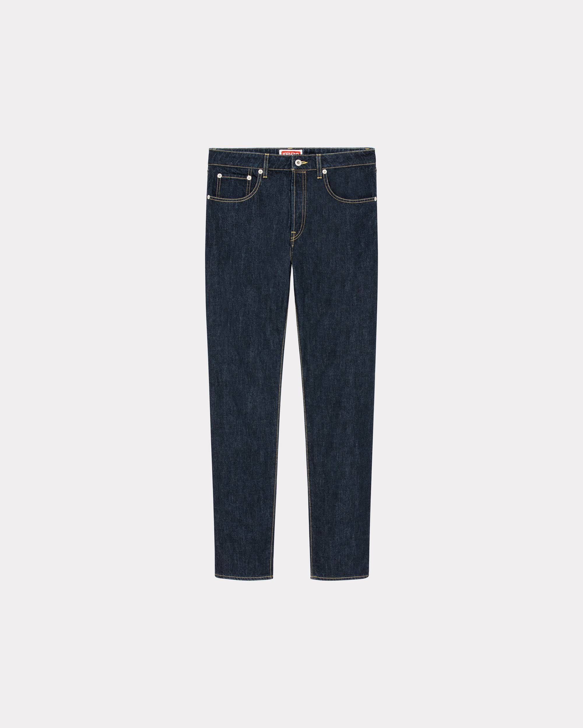 BARA slim-fit jeans - 1