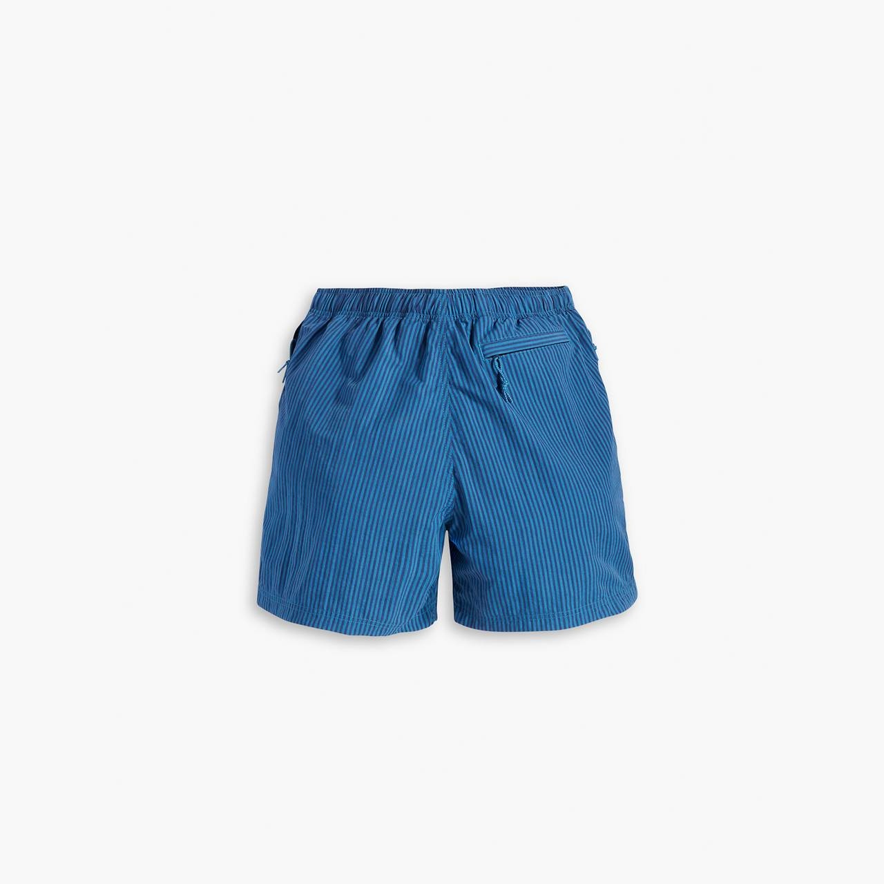 GOLD TAB™ WARM UP NYLON MEN'S SHORTS - 7