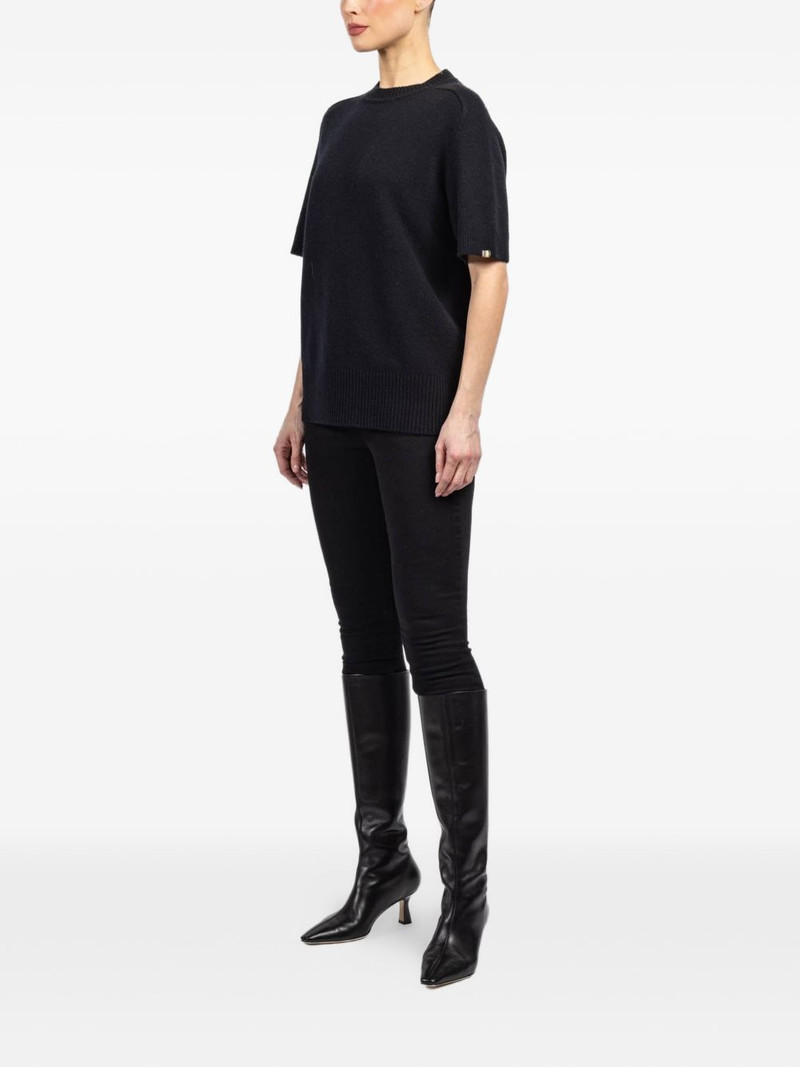 short-sleeve sweater 3