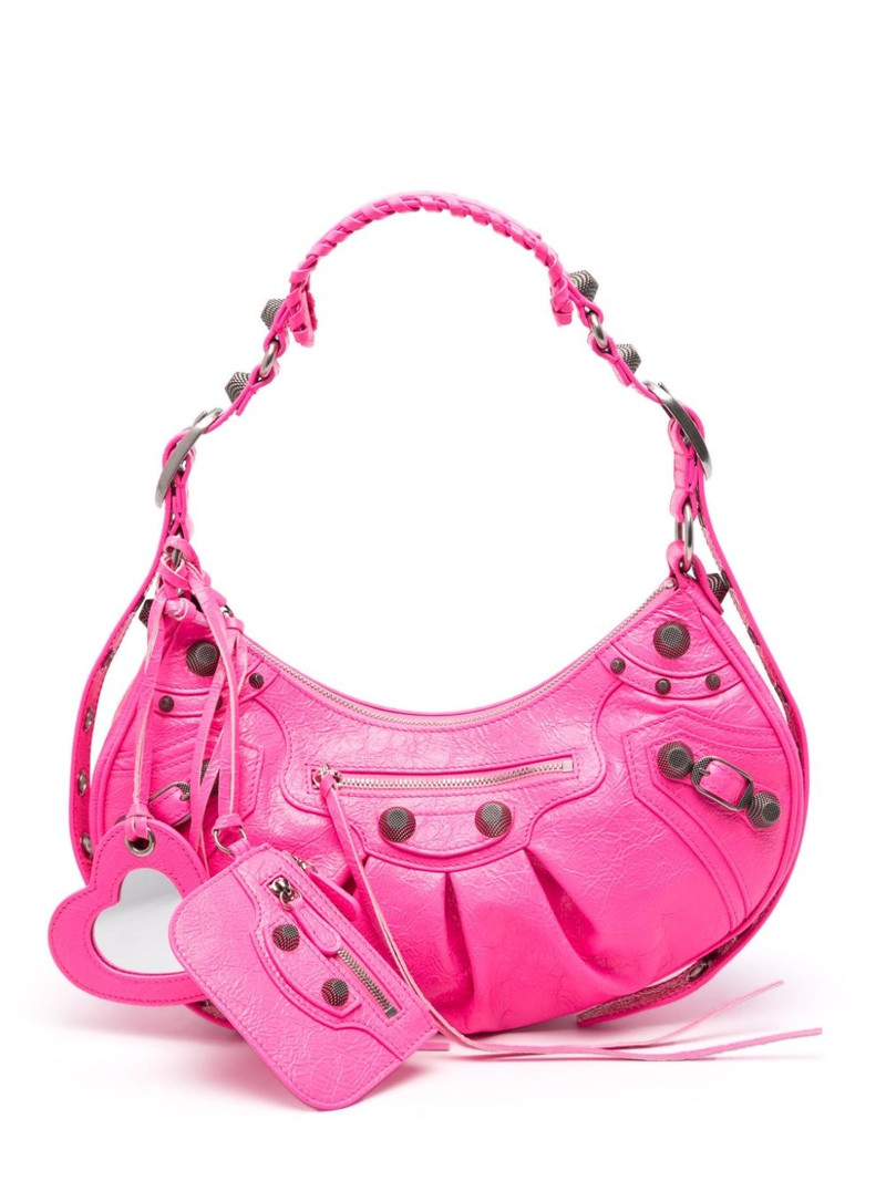 small Le Cagole shoulder bag 1