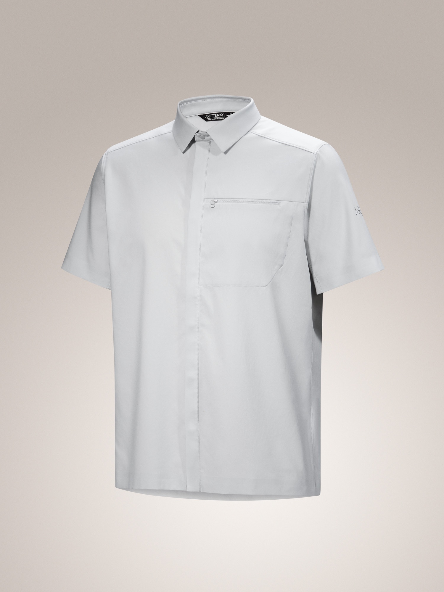 Skyline Shirt SS - 7