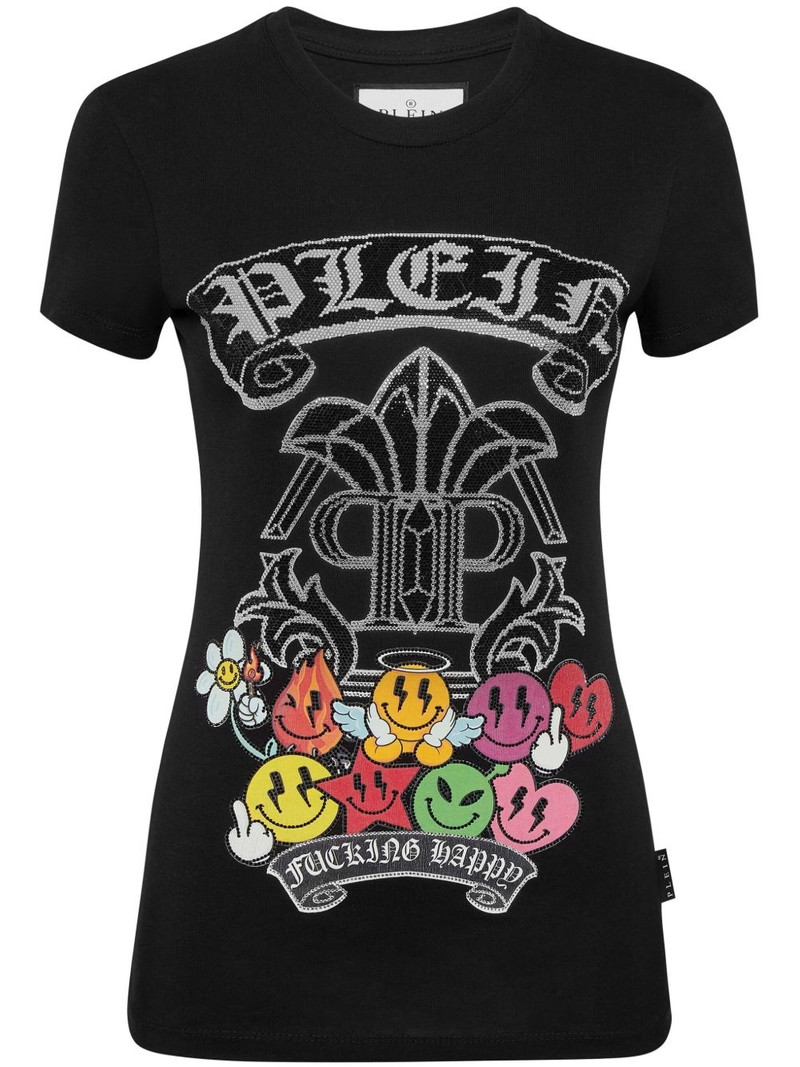 Sexy Pure t-shirt 1