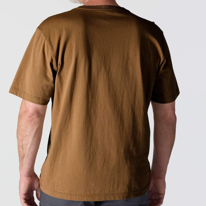 Iconic K87 Pocket T-Shirt 5