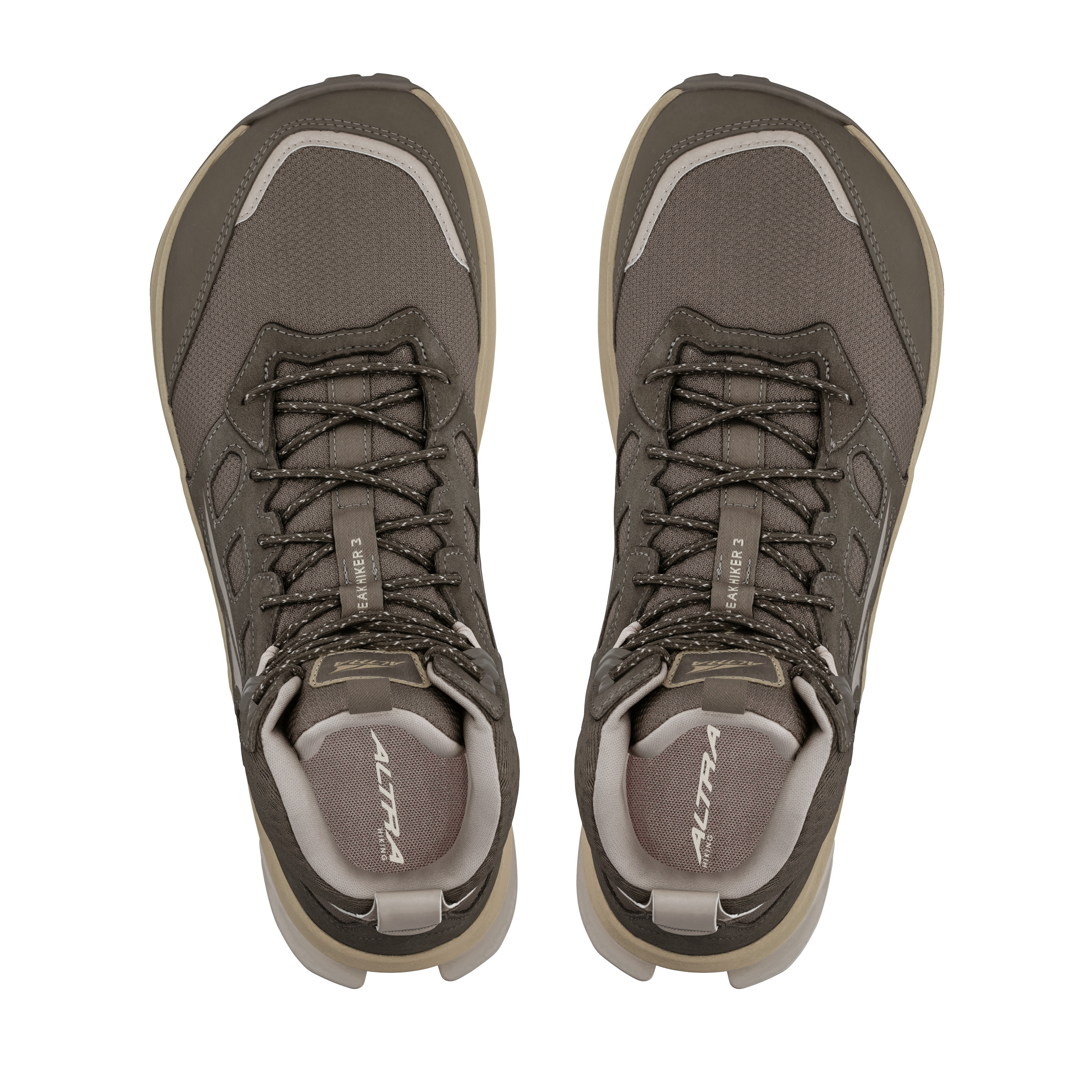 Men's Lone Peak Hiker 3 - 6