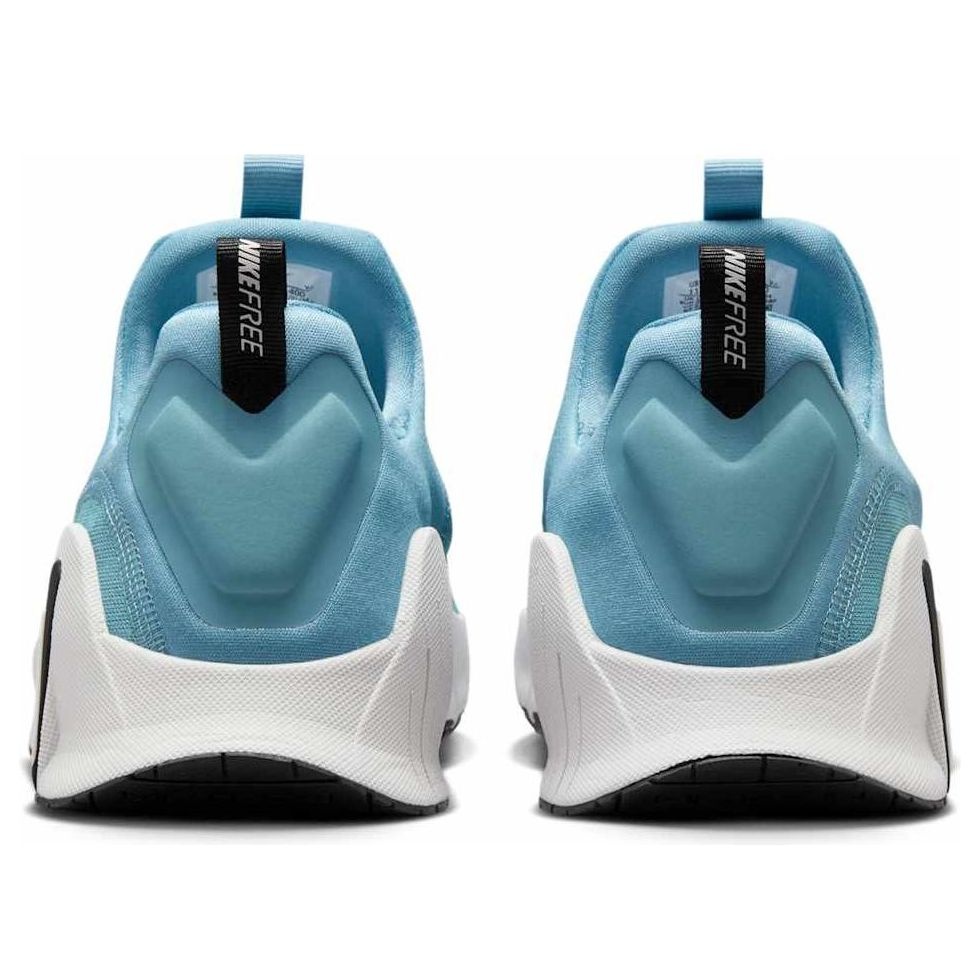 Nike Free Metcon 6 'Denim Turquoise White' FJ7127-400 - 5