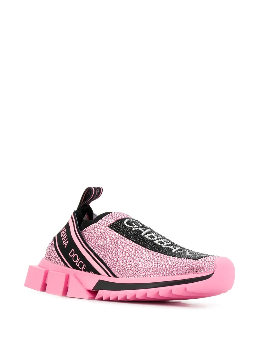 Sorrento slip-on sneakers - 2