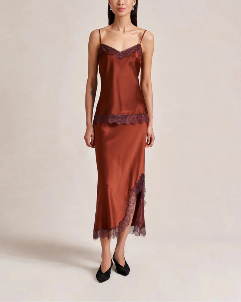 LA LIGNE DEMI CAMISOLE outlook