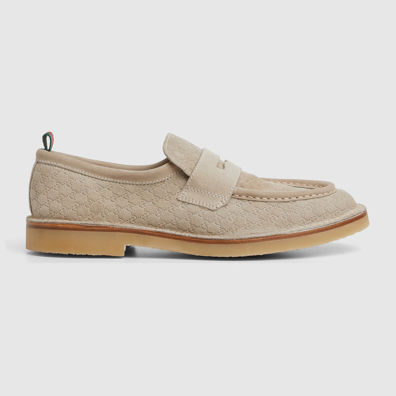 Men's loafer with Web - 1