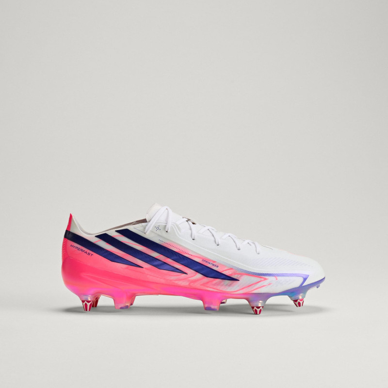 F50 Hyperfast Elite Soft Ground Soccer Cleats 3