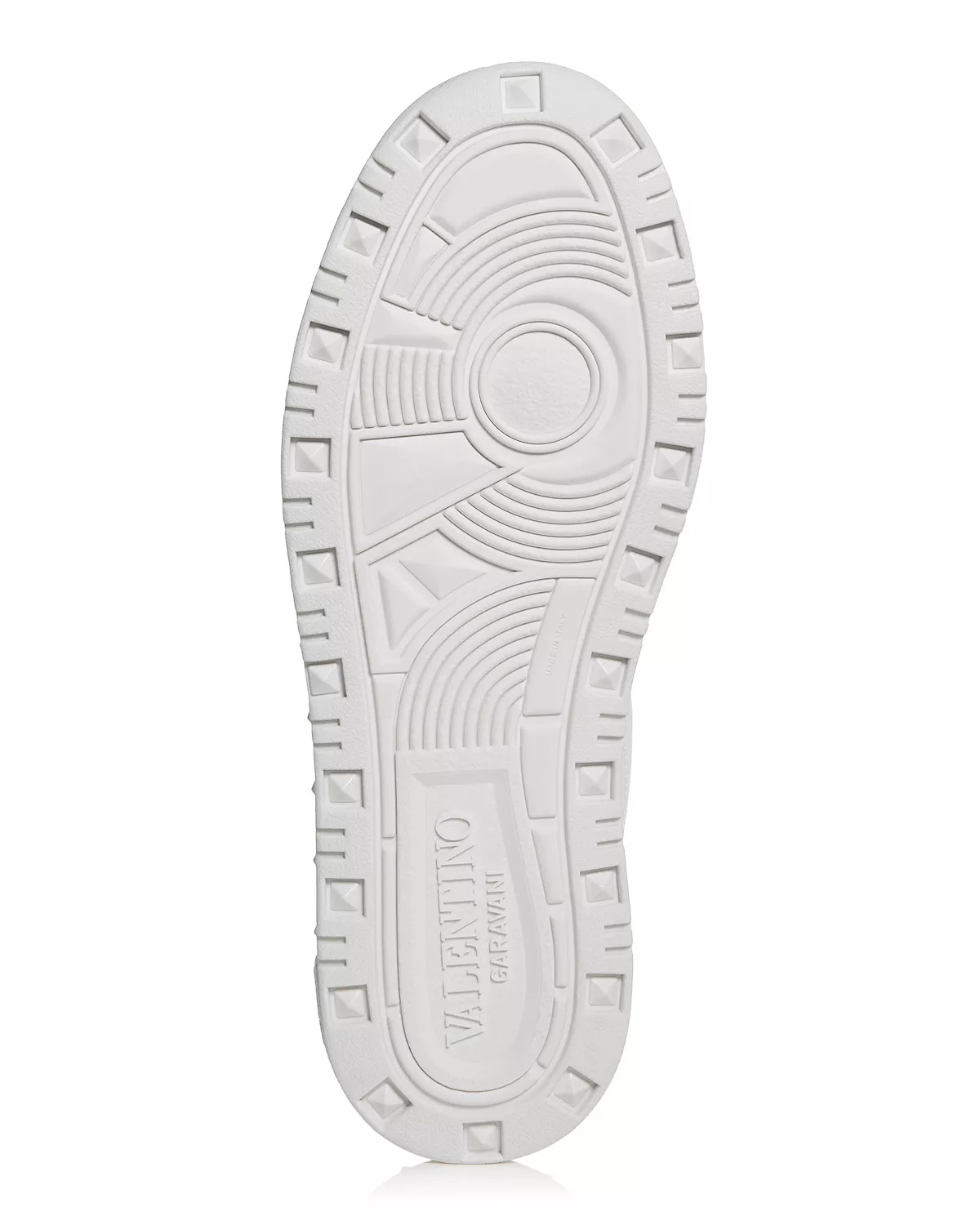 Men's Freedots Low Top Sneakers - 4