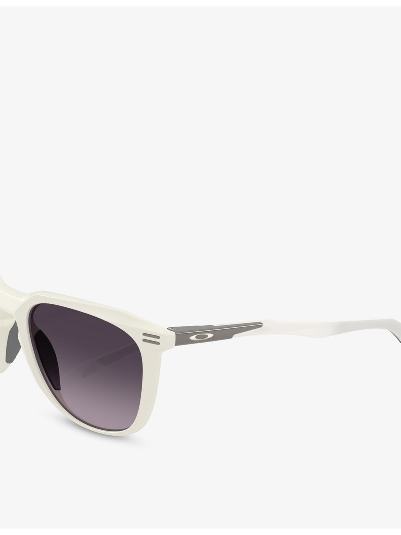 OAKLEY OO9286 Thurso round-frame acetate sunglasses outlook