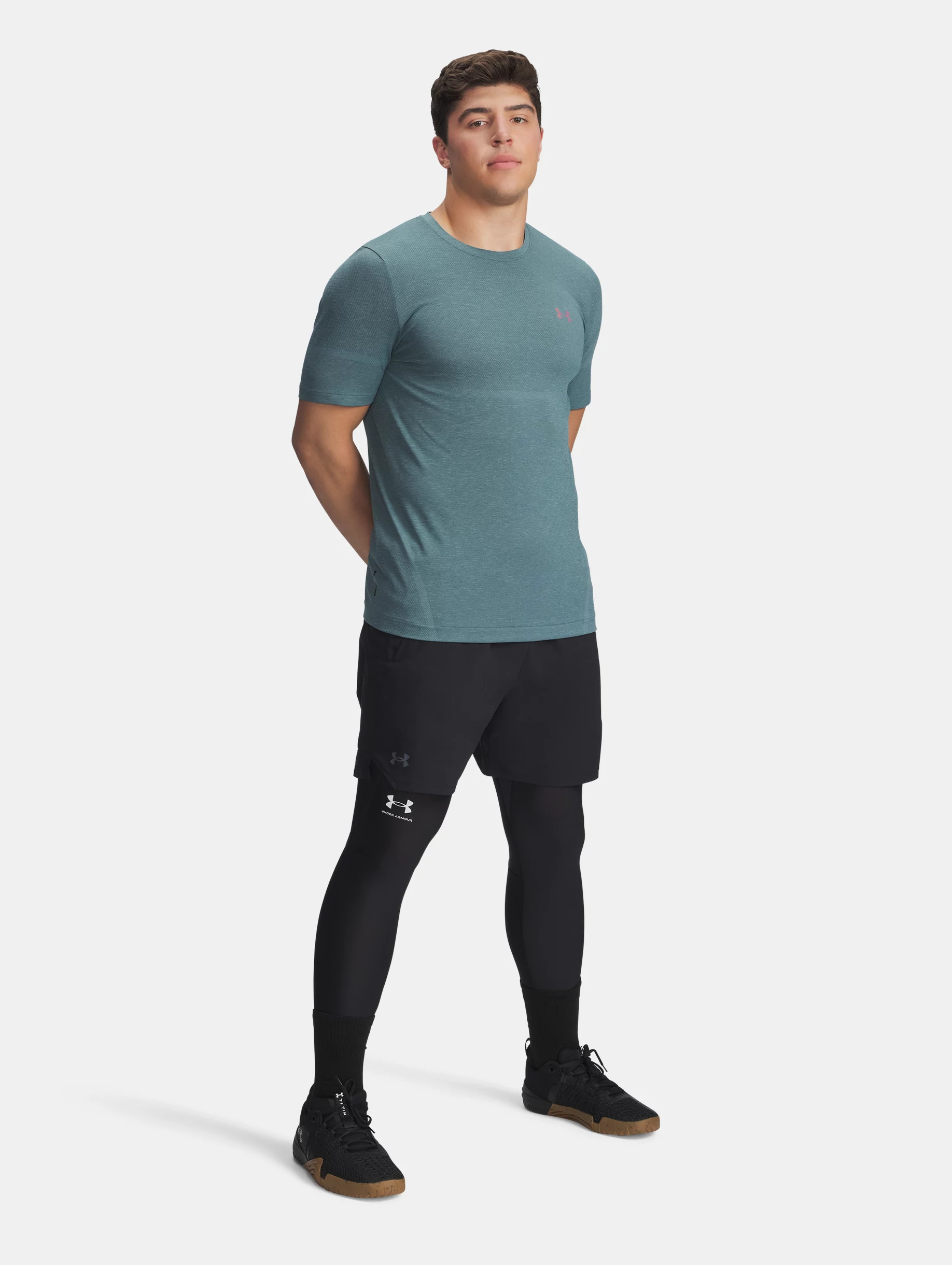 UA Vanish Elite Seamless - 3