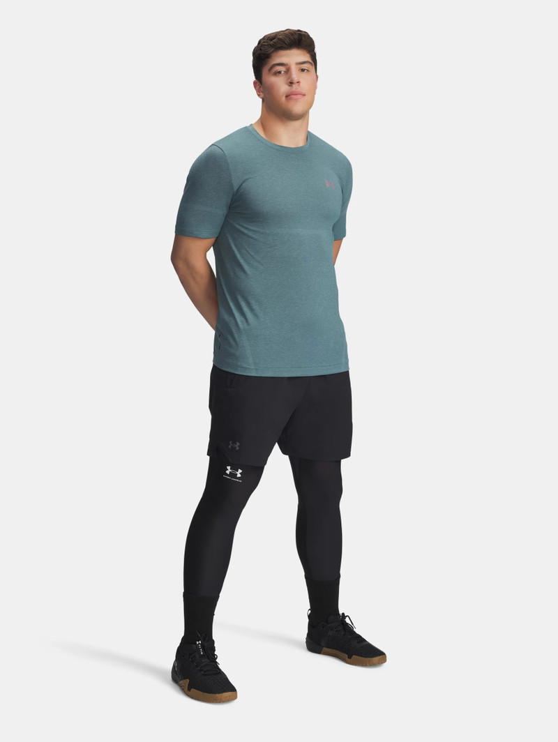 UA Vanish Elite Seamless 3