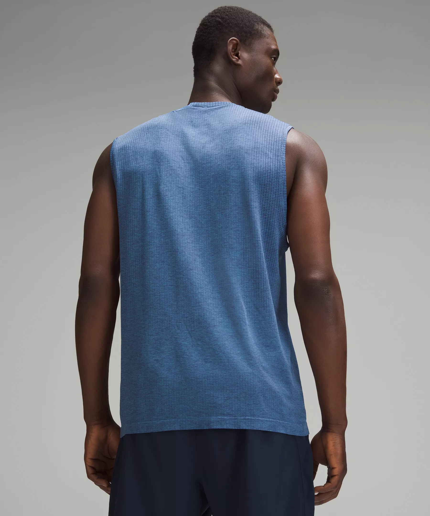 Metal Vent Tech Sleeveless Shirt *Updated Fit - 3