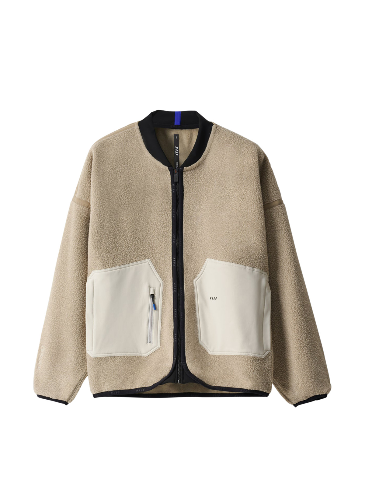 Thermal Pro Fleece Jacket - 1